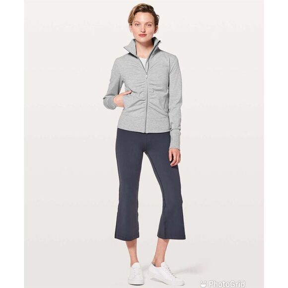 Lululemon Gather Up Jacket - Picture 1 of 13